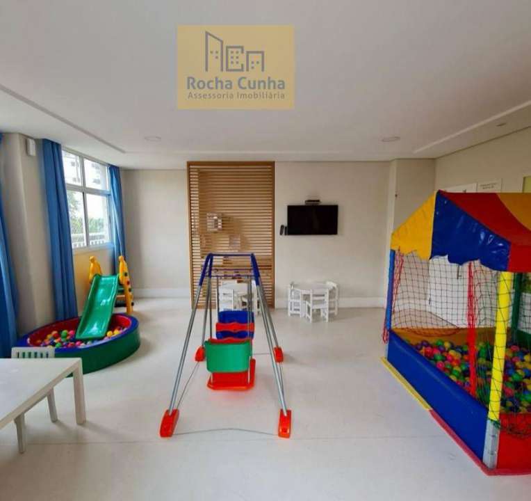 Conheça Apartamento 3 quartos à venda São Paulo,SP - R$ 850.000 - VENDA0499 - 28 28