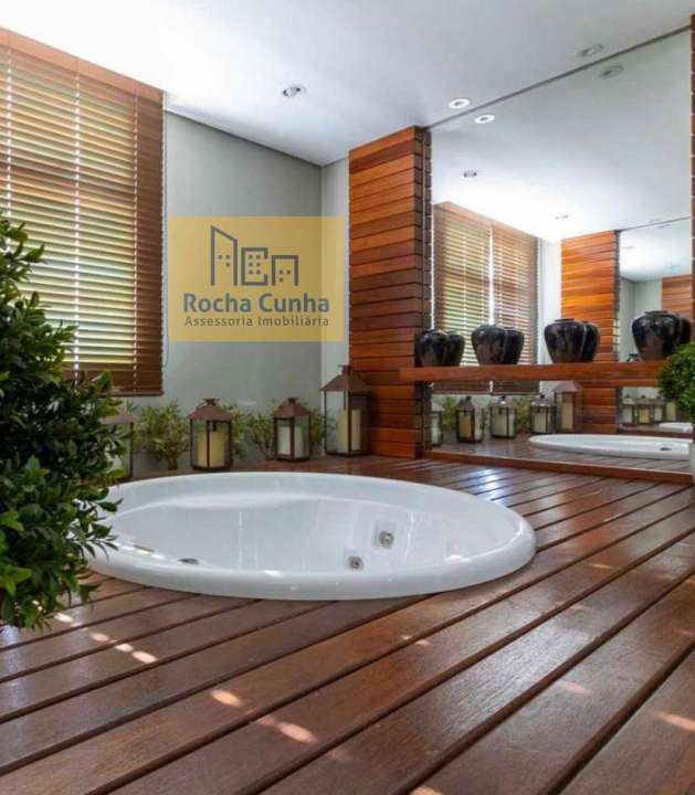 Conheça Apartamento 3 quartos à venda São Paulo,SP - R$ 850.000 - VENDA0499 - 29 29