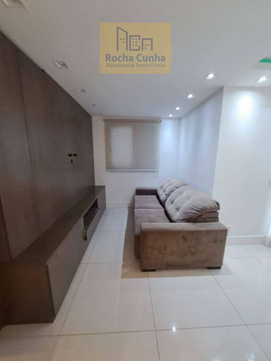 Conheça Apartamento 2 quartos para alugar São Paulo,SP - R$ 5.800 - LOCACAO3834 - 1 1