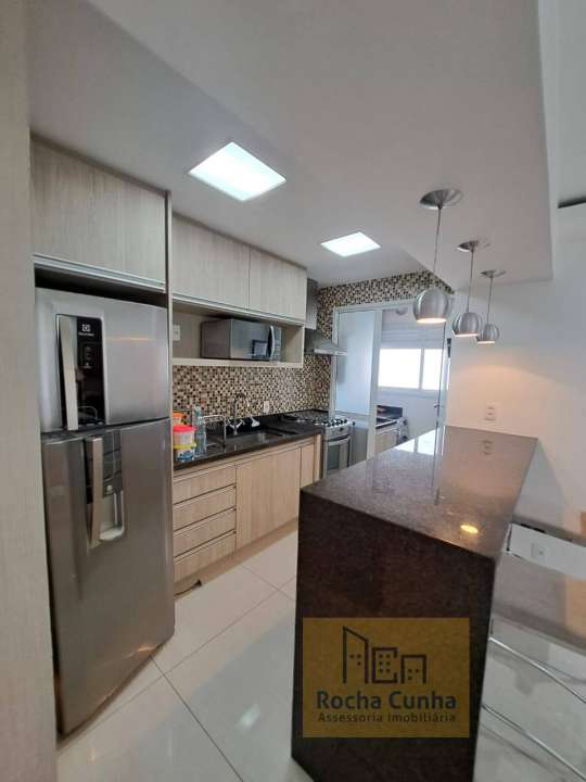 Conheça Apartamento 2 quartos para alugar São Paulo,SP - R$ 5.800 - LOCACAO3834 - 3 3
