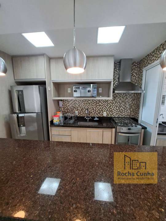 Conheça Apartamento 2 quartos para alugar São Paulo,SP - R$ 5.800 - LOCACAO3834 - 4 4