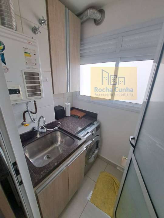 Conheça Apartamento 2 quartos para alugar São Paulo,SP - R$ 5.800 - LOCACAO3834 - 5 5