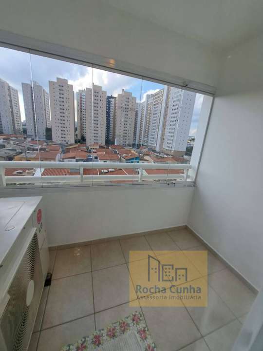 Conheça Apartamento 2 quartos para alugar São Paulo,SP - R$ 5.800 - LOCACAO3834 - 6 6