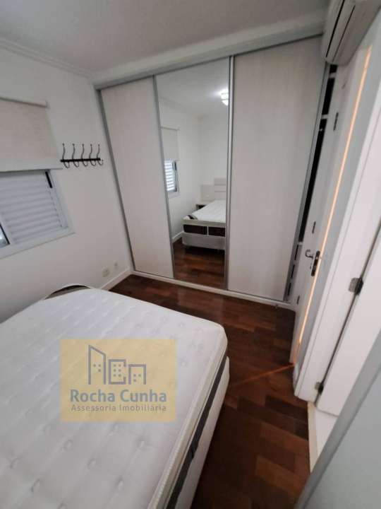 Conheça Apartamento 2 quartos para alugar São Paulo,SP - R$ 5.800 - LOCACAO3834 - 7 7