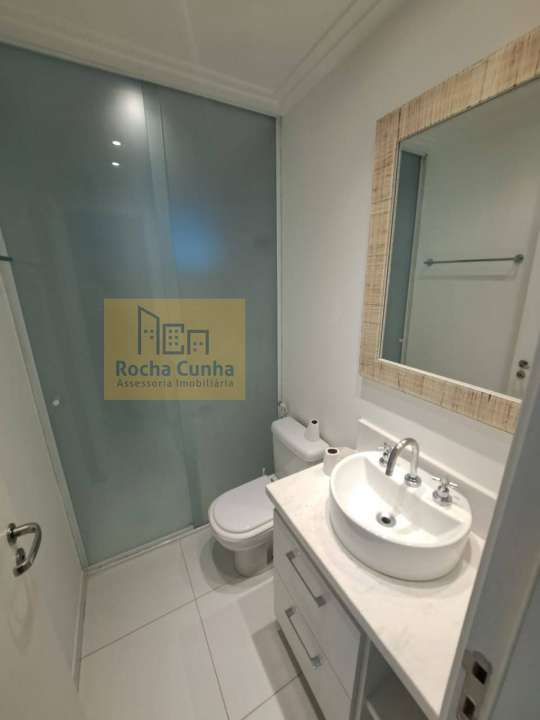 Conheça Apartamento 2 quartos para alugar São Paulo,SP - R$ 5.800 - LOCACAO3834 - 8 8