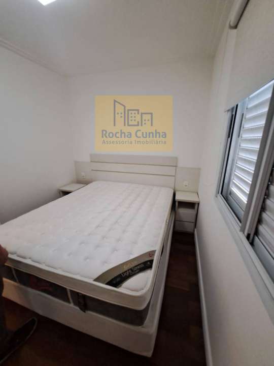 Conheça Apartamento 2 quartos para alugar São Paulo,SP - R$ 5.800 - LOCACAO3834 - 9 9