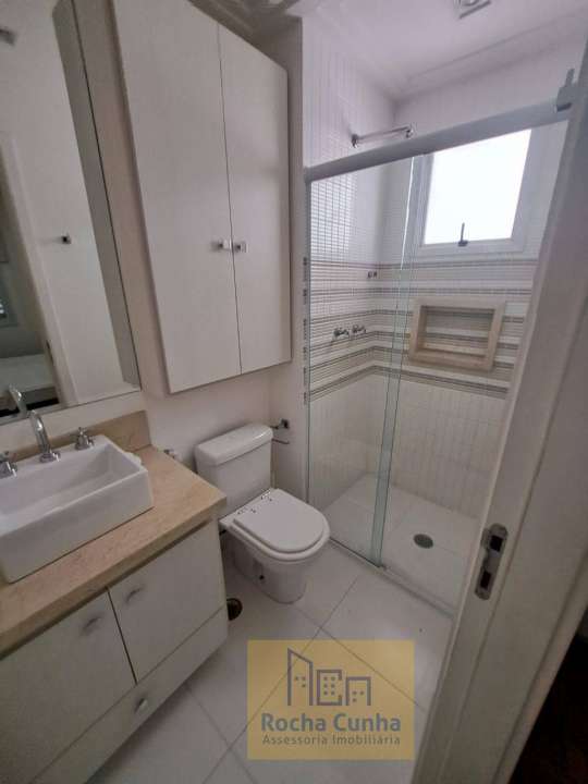 Conheça Apartamento 2 quartos para alugar São Paulo,SP - R$ 5.800 - LOCACAO3834 - 10 10