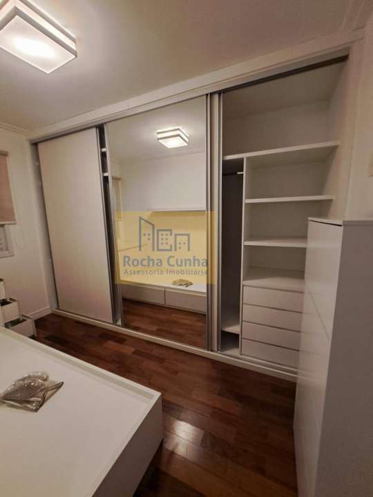 Conheça Apartamento 2 quartos para alugar São Paulo,SP - R$ 5.800 - LOCACAO3834 - 11 11