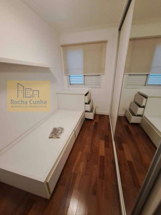 Conheça Apartamento 2 quartos para alugar São Paulo,SP - R$ 5.800 - LOCACAO3834 - 12 12
