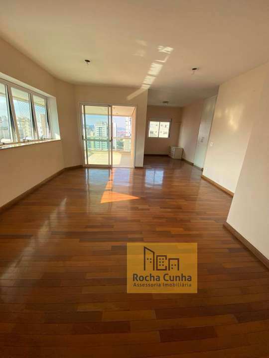 Conheça Apartamento 4 quartos à venda São Paulo,SP - R$ 2.200.000 - VENDA7055 - 1 1