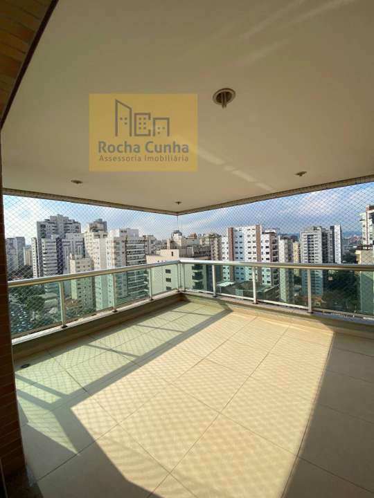Conheça Apartamento 4 quartos à venda São Paulo,SP - R$ 2.200.000 - VENDA7055 - 5 5