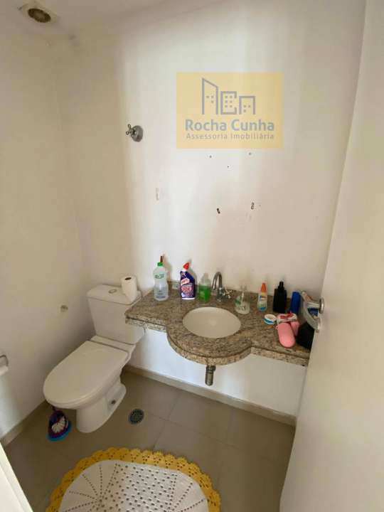 Conheça Apartamento 4 quartos à venda São Paulo,SP - R$ 2.200.000 - VENDA7055 - 6 6