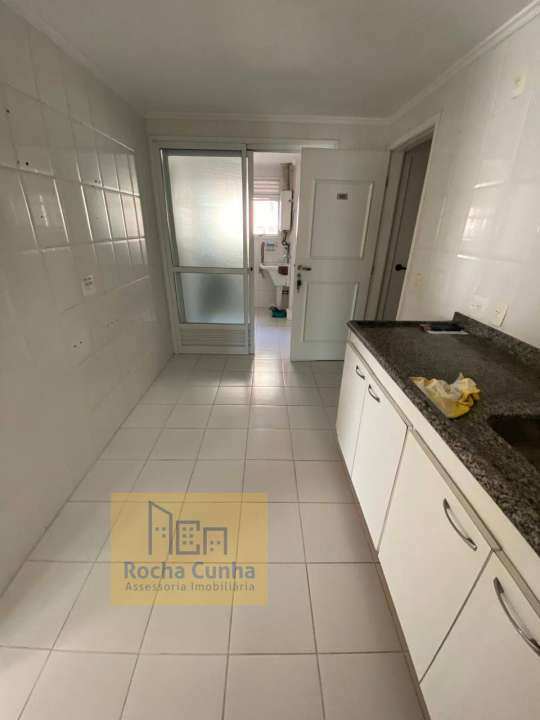 Conheça Apartamento 4 quartos à venda São Paulo,SP - R$ 2.200.000 - VENDA7055 - 9 9