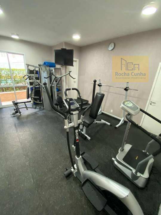 Conheça Apartamento 4 quartos à venda São Paulo,SP - R$ 2.200.000 - VENDA7055 - 23 23