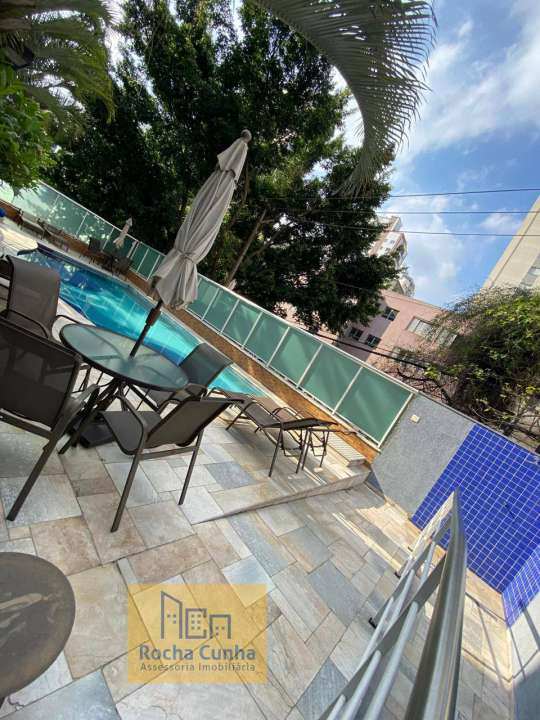 Conheça Apartamento 4 quartos à venda São Paulo,SP - R$ 2.200.000 - VENDA7055 - 24 24