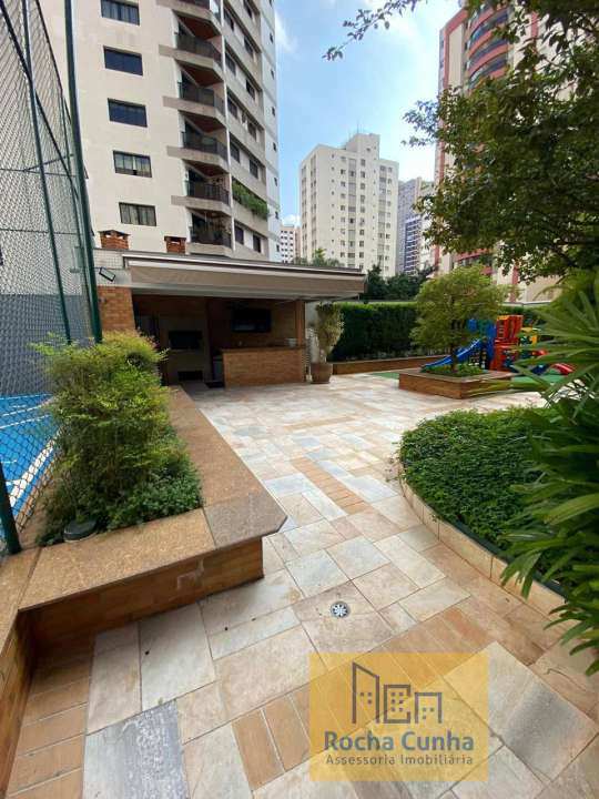 Conheça Apartamento 4 quartos à venda São Paulo,SP - R$ 2.200.000 - VENDA7055 - 26 26