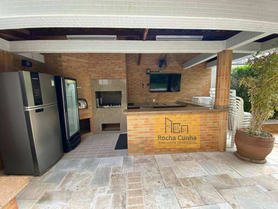 Conheça Apartamento 4 quartos à venda São Paulo,SP - R$ 2.200.000 - VENDA7055 - 27 27