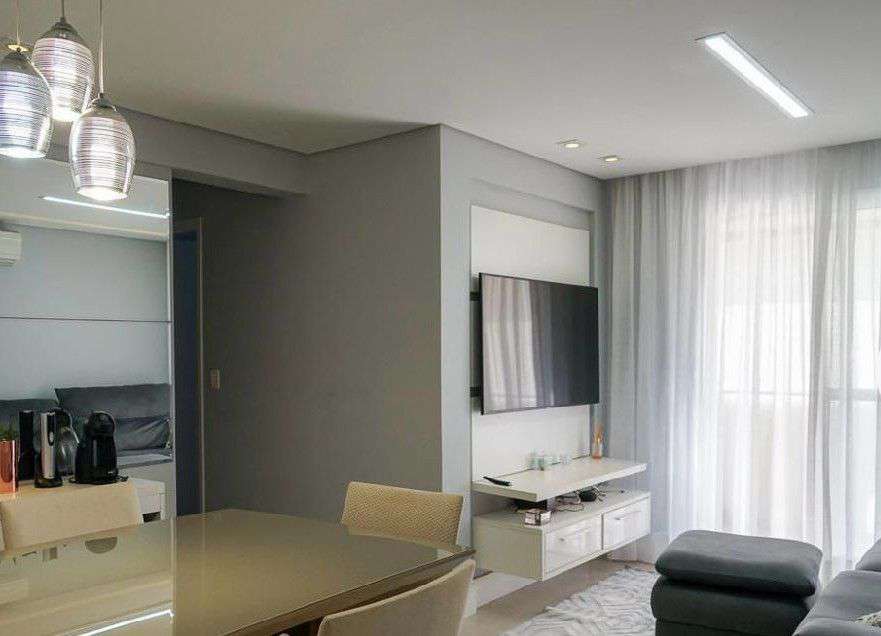 Conheça Apartamento 3 quartos à venda São Paulo,SP - R$ 880.000 - VENDA9760 - 1 1