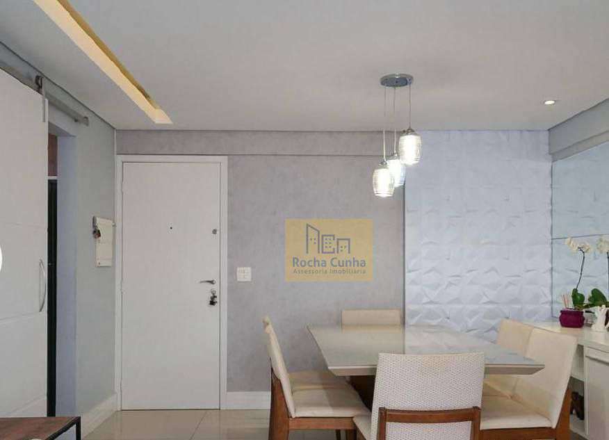 Conheça Apartamento 3 quartos à venda São Paulo,SP - R$ 880.000 - VENDA9760 - 2 2