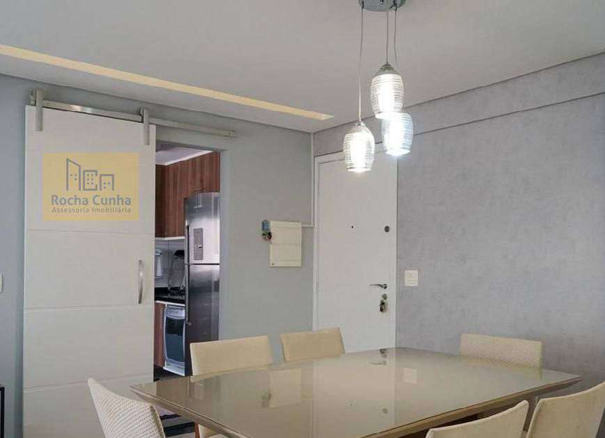 Conheça Apartamento 3 quartos à venda São Paulo,SP - R$ 880.000 - VENDA9760 - 3 3