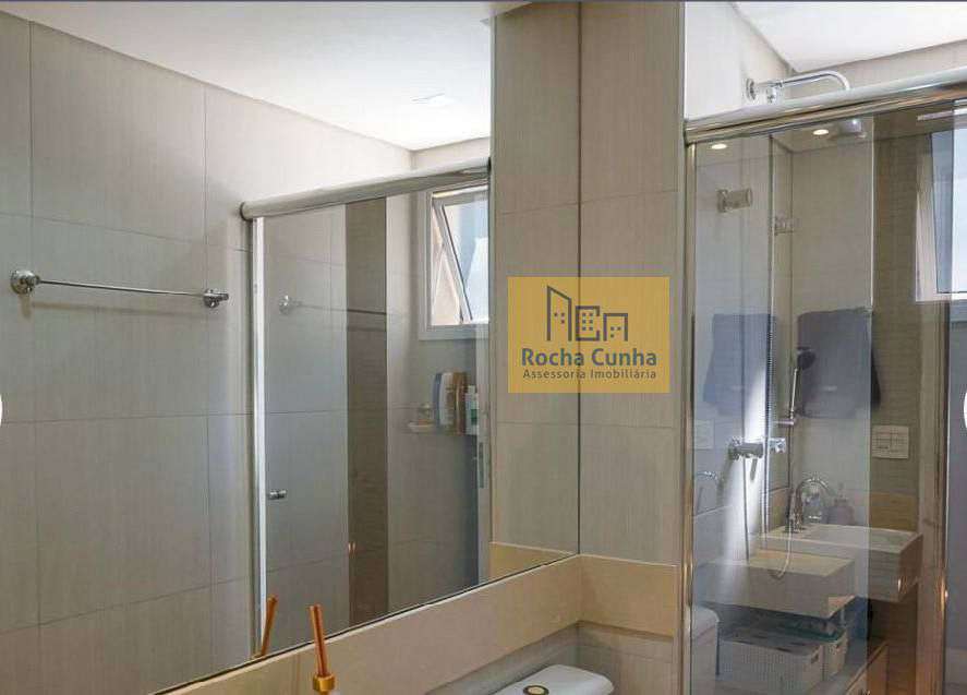 Conheça Apartamento 3 quartos à venda São Paulo,SP - R$ 880.000 - VENDA9760 - 4 4