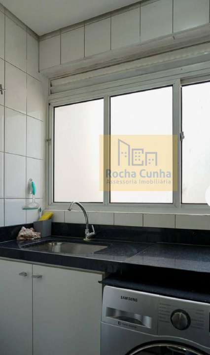Conheça Apartamento 3 quartos à venda São Paulo,SP - R$ 880.000 - VENDA9760 - 5 5
