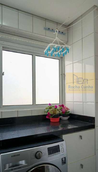 Conheça Apartamento 3 quartos à venda São Paulo,SP - R$ 880.000 - VENDA9760 - 6 6