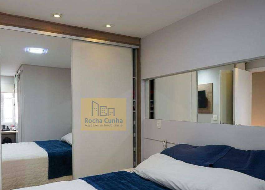 Conheça Apartamento 3 quartos à venda São Paulo,SP - R$ 880.000 - VENDA9760 - 9 9