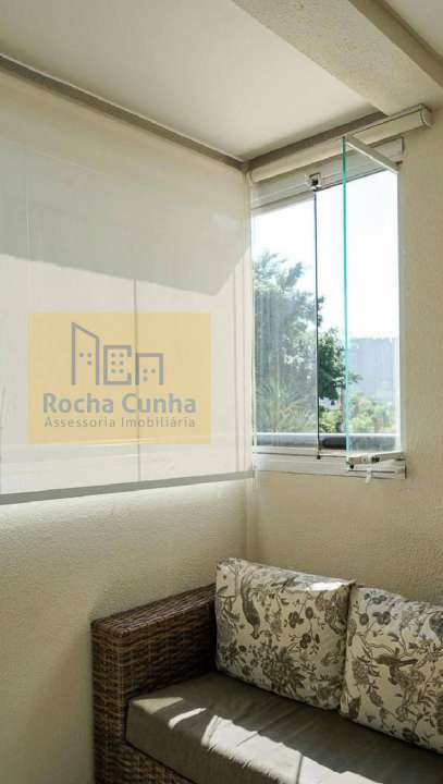 Conheça Apartamento 3 quartos à venda São Paulo,SP - R$ 880.000 - VENDA9760 - 12 12