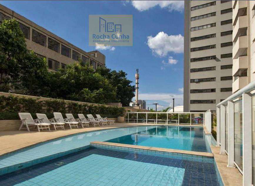 Conheça Apartamento 3 quartos à venda São Paulo,SP - R$ 880.000 - VENDA9760 - 13 13