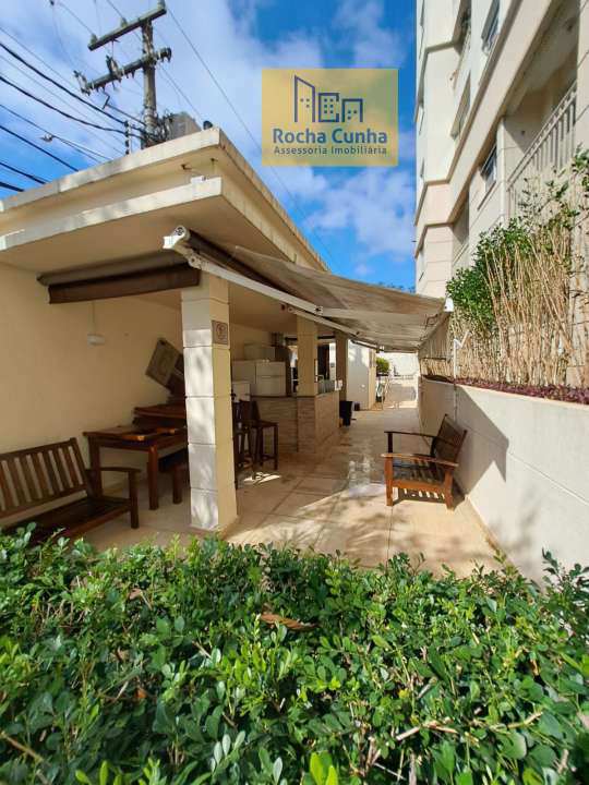 Conheça Apartamento 2 quartos para venda e aluguel São Paulo,SP - R$ 399.000 - VELO1538 - 17 17