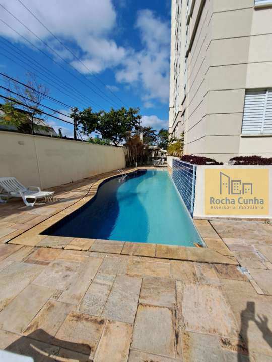 Conheça Apartamento 2 quartos para venda e aluguel São Paulo,SP - R$ 399.000 - VELO1538 - 13 13