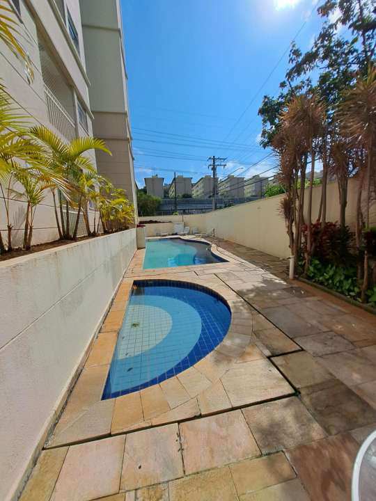 Conheça Apartamento 2 quartos para venda e aluguel São Paulo,SP - R$ 399.000 - VELO1538 - 14 14