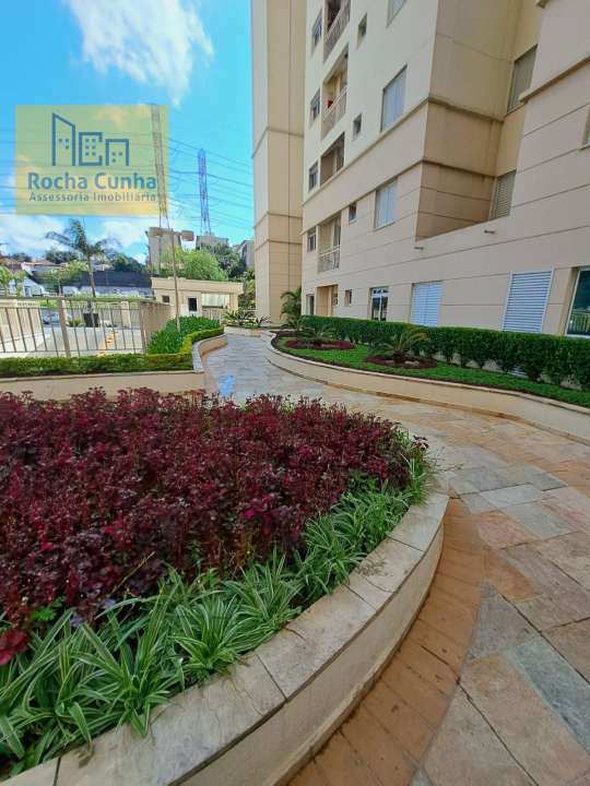 Conheça Apartamento 2 quartos para venda e aluguel São Paulo,SP - R$ 399.000 - VELO1538 - 16 16