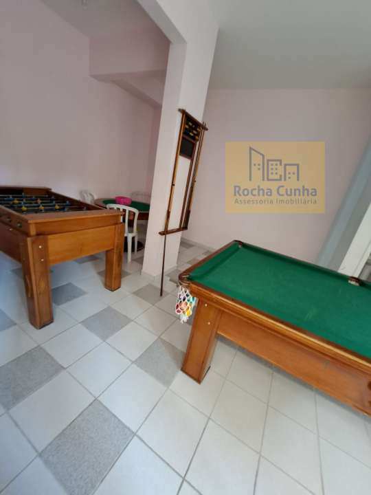 Conheça Apartamento 2 quartos para venda e aluguel São Paulo,SP - R$ 399.000 - VELO1538 - 18 18