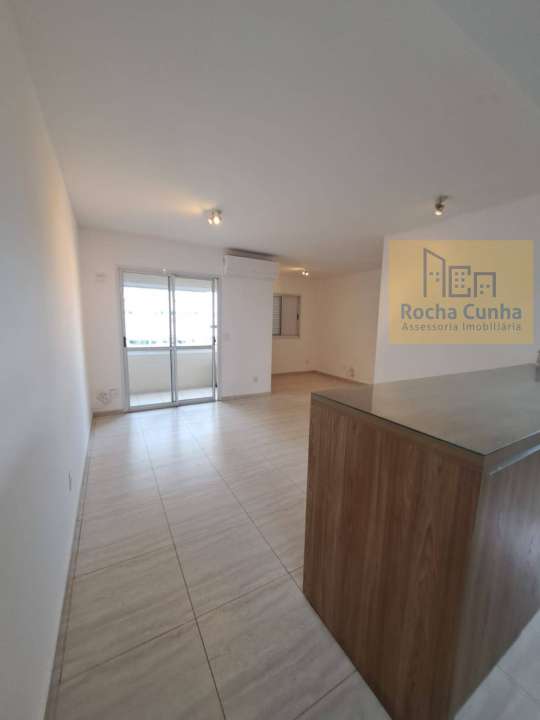 Conheça Apartamento 2 quartos à venda São Paulo,SP - R$ 690.000 - VENDA8388 - 1 1