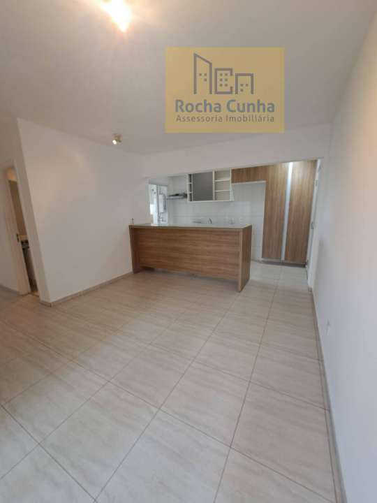 Conheça Apartamento 2 quartos à venda São Paulo,SP - R$ 690.000 - VENDA8388 - 2 2