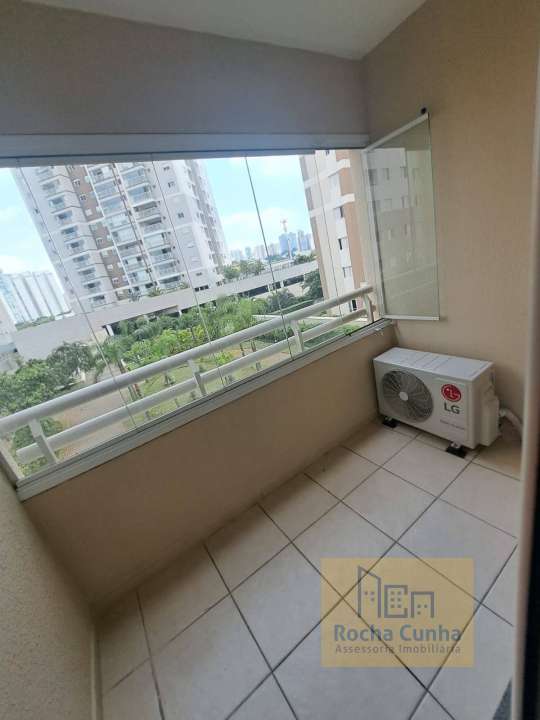 Conheça Apartamento 2 quartos à venda São Paulo,SP - R$ 690.000 - VENDA8388 - 4 4