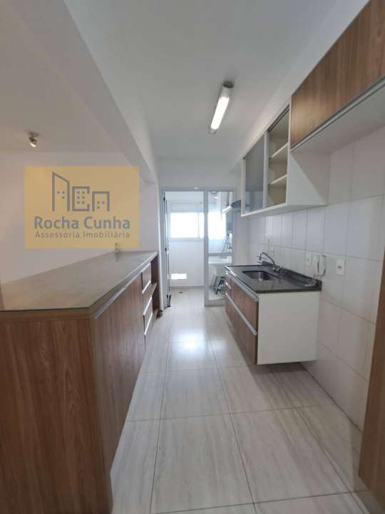 Conheça Apartamento 2 quartos à venda São Paulo,SP - R$ 690.000 - VENDA8388 - 5 5