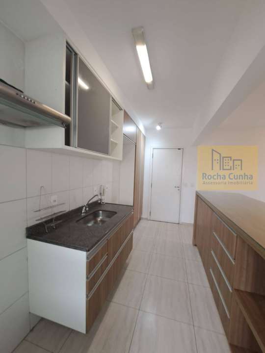 Conheça Apartamento 2 quartos à venda São Paulo,SP - R$ 690.000 - VENDA8388 - 6 6