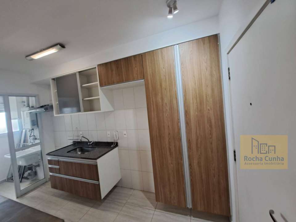 Conheça Apartamento 2 quartos à venda São Paulo,SP - R$ 690.000 - VENDA8388 - 7 7