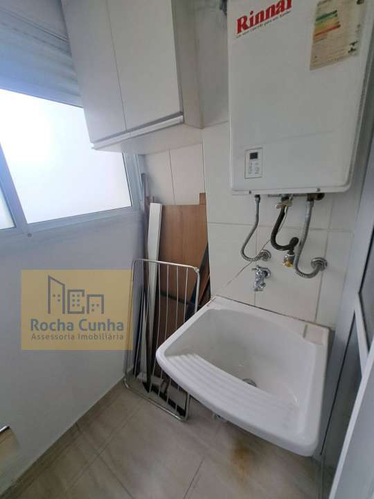 Conheça Apartamento 2 quartos à venda São Paulo,SP - R$ 690.000 - VENDA8388 - 9 9