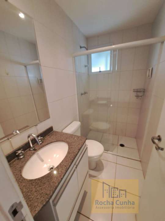 Conheça Apartamento 2 quartos à venda São Paulo,SP - R$ 690.000 - VENDA8388 - 10 10
