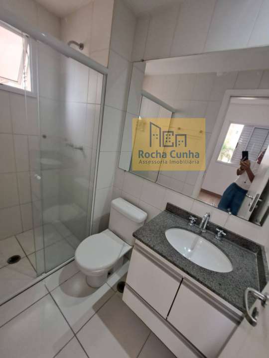 Conheça Apartamento 2 quartos à venda São Paulo,SP - R$ 690.000 - VENDA8388 - 14 14