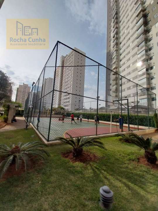 Conheça Apartamento 2 quartos à venda São Paulo,SP - R$ 690.000 - VENDA8388 - 19 19