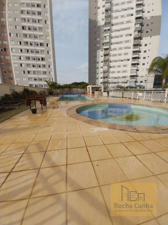 Conheça Apartamento 2 quartos à venda São Paulo,SP - R$ 690.000 - VENDA8388 - 20 20