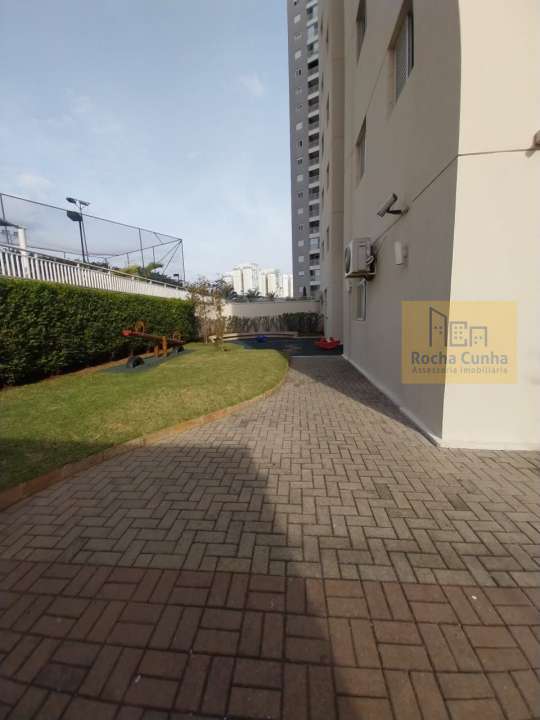 Conheça Apartamento 2 quartos à venda São Paulo,SP - R$ 690.000 - VENDA8388 - 21 21