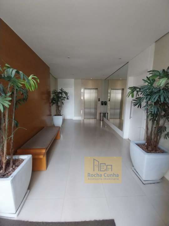 Conheça Apartamento 2 quartos à venda São Paulo,SP - R$ 690.000 - VENDA8388 - 24 24