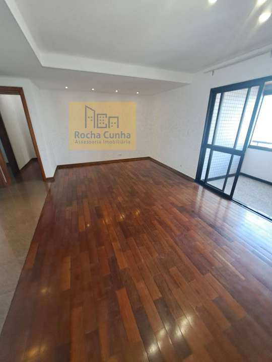 Conheça Apartamento 3 quartos para alugar São Paulo,SP - R$ 5.800 - LOCACAO6567 - 2 2