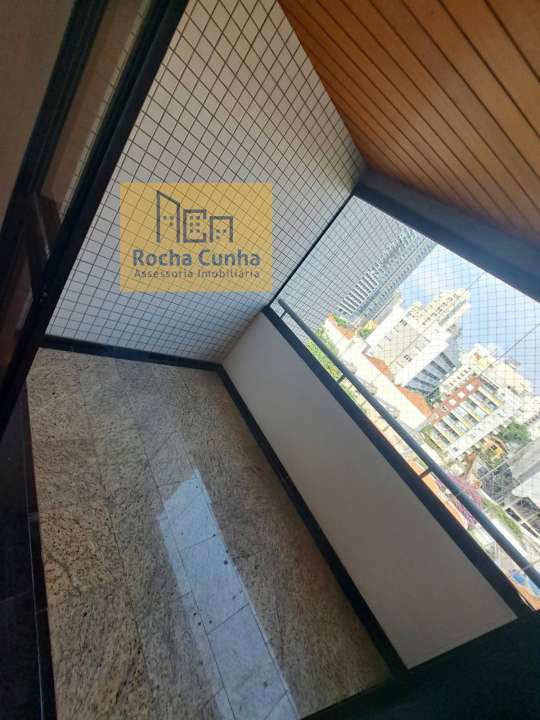 Conheça Apartamento 3 quartos para alugar São Paulo,SP - R$ 5.800 - LOCACAO6567 - 3 3